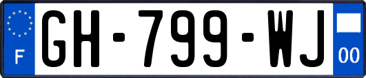 GH-799-WJ