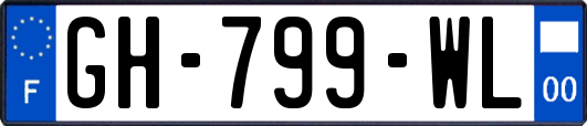 GH-799-WL