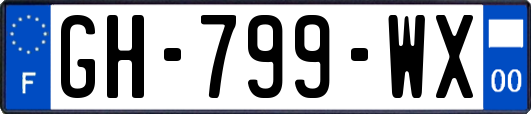 GH-799-WX