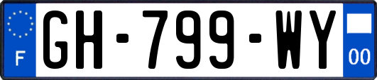 GH-799-WY