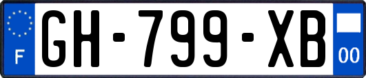 GH-799-XB