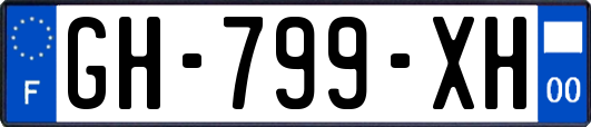 GH-799-XH