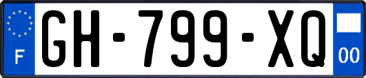 GH-799-XQ