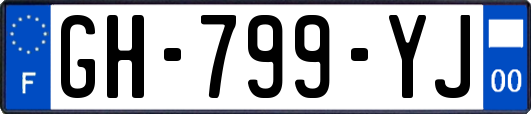 GH-799-YJ