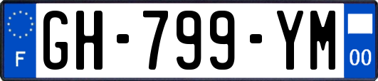 GH-799-YM