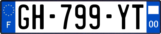 GH-799-YT