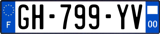 GH-799-YV