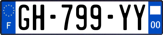 GH-799-YY