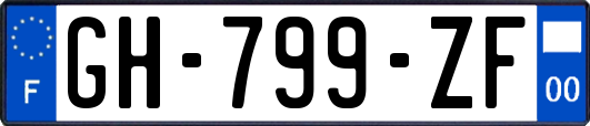 GH-799-ZF