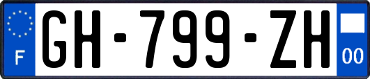GH-799-ZH
