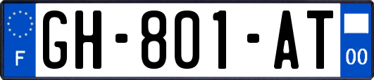 GH-801-AT