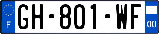 GH-801-WF