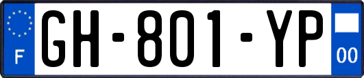 GH-801-YP