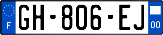 GH-806-EJ