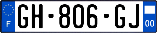 GH-806-GJ