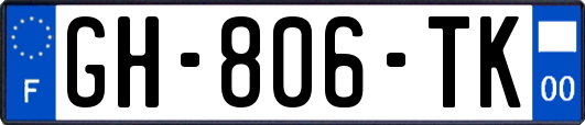 GH-806-TK