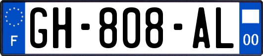 GH-808-AL