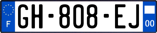 GH-808-EJ