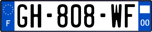 GH-808-WF