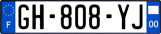 GH-808-YJ