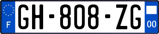 GH-808-ZG