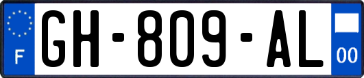 GH-809-AL