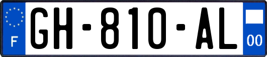 GH-810-AL