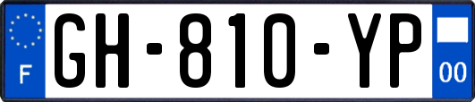 GH-810-YP