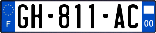 GH-811-AC