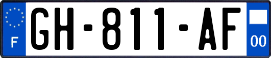 GH-811-AF