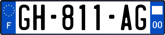 GH-811-AG