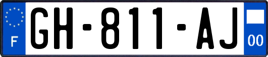 GH-811-AJ