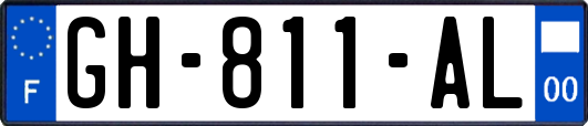 GH-811-AL