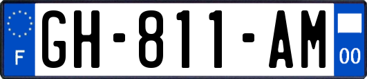 GH-811-AM