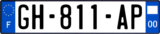GH-811-AP