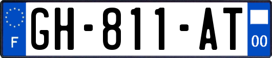 GH-811-AT