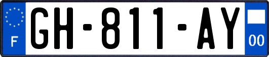 GH-811-AY