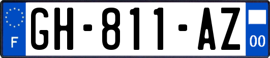 GH-811-AZ