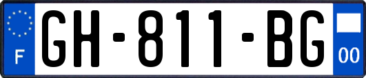 GH-811-BG