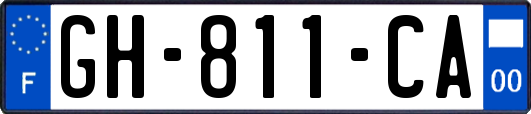 GH-811-CA