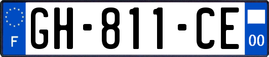 GH-811-CE
