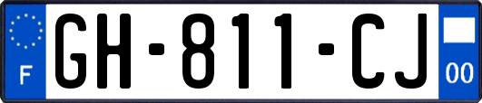GH-811-CJ