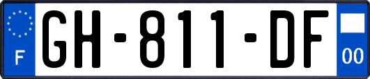 GH-811-DF