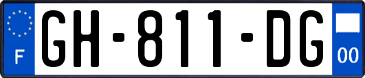 GH-811-DG