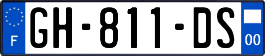 GH-811-DS