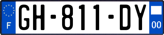 GH-811-DY