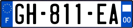 GH-811-EA