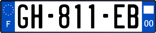 GH-811-EB