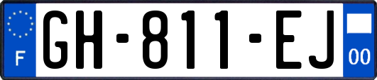 GH-811-EJ