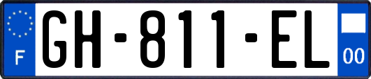 GH-811-EL